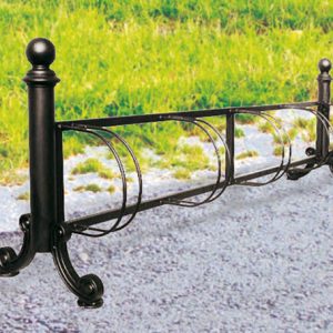 Bike Stand