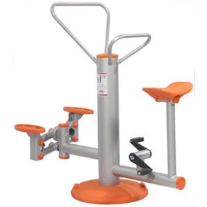 Bike&Step