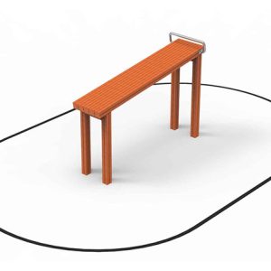 Natural Fitness Equipment 5