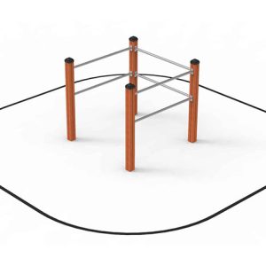 Natural Fitness Equipment 6