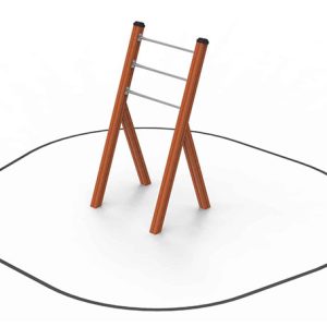 Natural Fitness Equipment 8