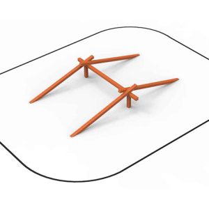 Natural Fitness Equipment 9