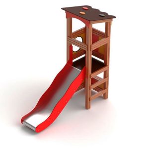 Fun Tower