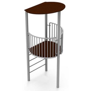 Refree Seat