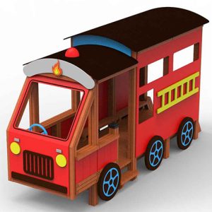 Fire Truck