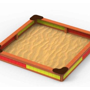 Sand Play