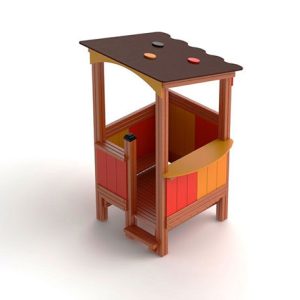 Game House