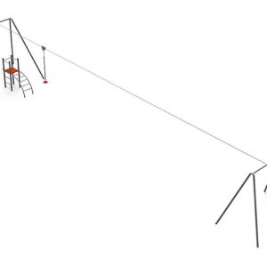 Silver Cableway