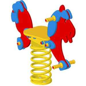 Pony II