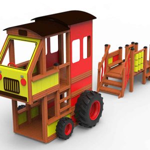 Tractor