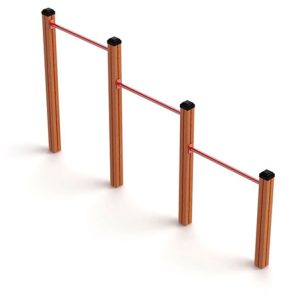 Triple Bars