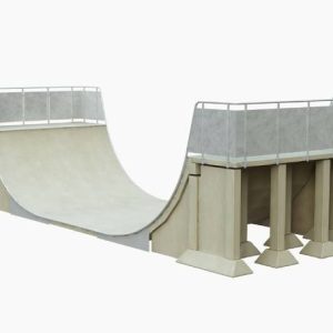 Ramp Combo
