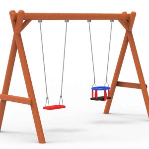 Natural Swing Combo