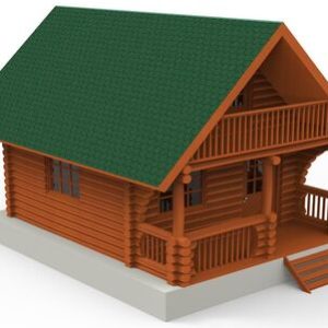 model 1